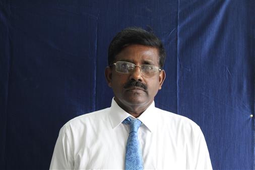 THOMAS MATHEW